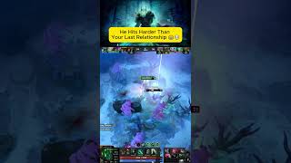 Dota 2 Wraith King’s Final Judgment Rampage dota2 dota2rampage [upl. by Dimitri]