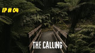 The Calling Episode 04  Full Audio book  Audiobooks unlimitednovels [upl. by Araed]