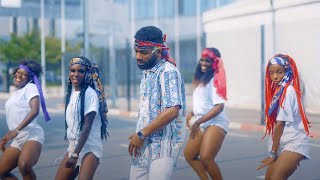 Rvenio  KokoLoko Official Music Video [upl. by Atnuahsal]