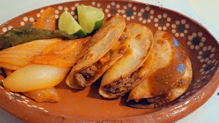 taquitos Dorados de Pollo 😋receta facil y deliciosa [upl. by Nyladnek]