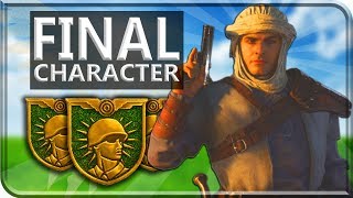 HOW TO UNLOCK DEATHBRINGER GUARDED SACRIFICE SECRET CHARACTER WW2 Zombies FULL CHARACTER GUIDE [upl. by Htidirem]