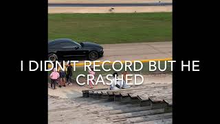 900 HP EAGLE TALON HITTING 140MPH IN THE DASH EAGLE TALON VS THE WORLD [upl. by Derby]