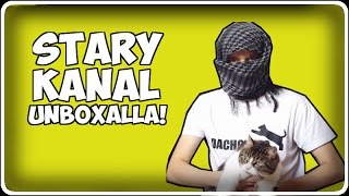 Stary Kanał Unboxalla [upl. by Lindell344]