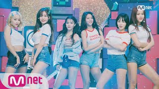 AOA  Bingle Bangle Comeback Stage  M COUNTDOWN 180531 EP572 [upl. by Cleo]