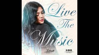 LIVE THE MUSIC JULIANA RESTREPO DJ🪄 [upl. by Nesbitt]