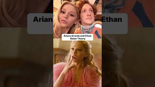 Ariana Grande and Ethan Slater Theory [upl. by Ashlee395]