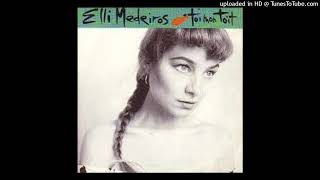 Elli Medeiros  Toi mon toit 1986 [upl. by Einahpets]