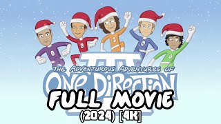 The Adventurous Adventures of One Direction 3  Full Movie 2024 4K [upl. by Harim]