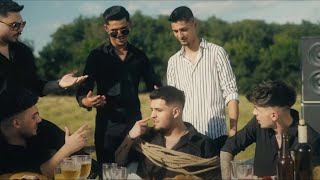 BABASHA  Păi Naa  Official Video [upl. by Aicener]