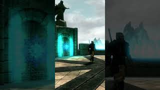 Skyrim  Olenveld Mod Cutscene [upl. by Ydisac257]