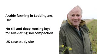 The importance of soilimproving cropping systems from a UK farmers perspective [upl. by Gerson]