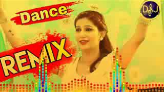 chunri Jaipur se mangwa  guzman Pani Le chali  DJ remix song sapna chaudhary [upl. by Vargas]