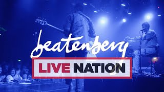 Beatenberg At Londons Koko  Live Nation UK [upl. by Everrs]