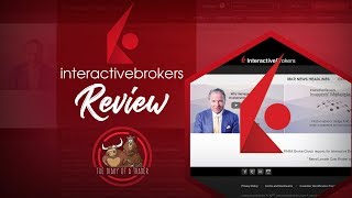 Interactive brokers review 2023  Reviews and ratings Pros amp Cons [upl. by Fulks]