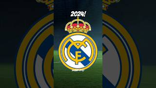 How did Fifa 19 predict Real Madrid to look like in 2024 [upl. by Justine]