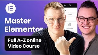 Mastering Elementor Pro A Pixelpacked Course With Living With Pixels [upl. by Compton272]