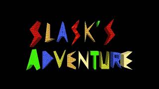 Course Clear  Slasks Adventure [upl. by Grunenwald]