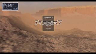 Dominions 4 Music  Maria 7 [upl. by Ahsekat827]