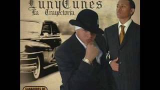 Luny Tunes  La Trayectoria  CD 1  18  Los Pistoleros [upl. by Oirobil]