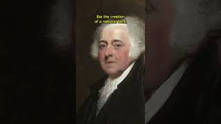 The Federalists Americas First Political Party  ytshorts america history fyp [upl. by Anav]