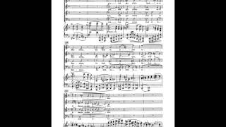 Brahms Deutsches Requiem 3rd movement Alto [upl. by Cordelie835]