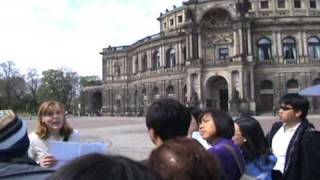 Dresden Semper Opera House [upl. by Alyad510]