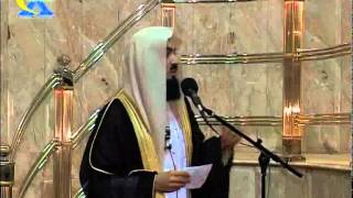 Mufti Menk  Quran Tafseer Day4 [upl. by Alyar]