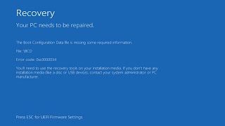 Cara Mengatasi Video tdr Failure atikmpagsys di Windows 10 [upl. by Semajwerdna]