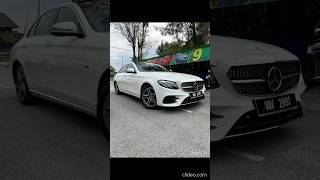 2017 E350e AMG E43 60102629970 buywithconfidence e43 amg [upl. by Anelleh]