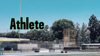 AthleteFilm short [upl. by Derrej]