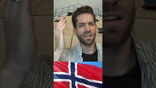 Hva betyr EN DEL norsk norwegian learnnorwegian vocabulary [upl. by Uase]