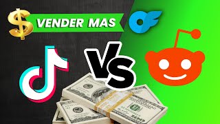 AGENCIA DE ONLYFANS  Como crecer en Onlyfans con TikTok y Reddit [upl. by Adena]