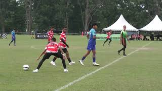 SSN KL U15 VS PLD MUNSHI TITANS 10 [upl. by Mannos]