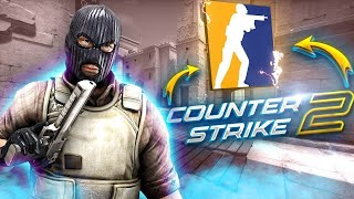 🔴CS2 LIVE Compi MatchMaking and Win rewards  Join me CounterStrike counterstrike2 cs2live [upl. by Genia]