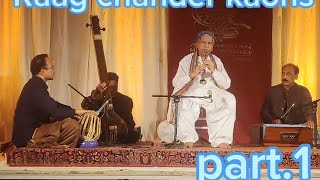 Raag chander kaons shehnai [upl. by Emerej]