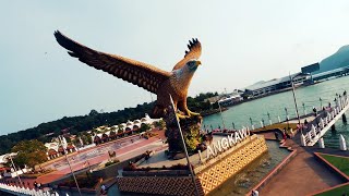 IRONMAN MALAYSIA Langkawi 2023 [upl. by Aikemehs123]