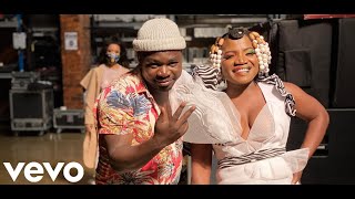 MakhadziVhutshiloMusic Video [upl. by Yrrac]