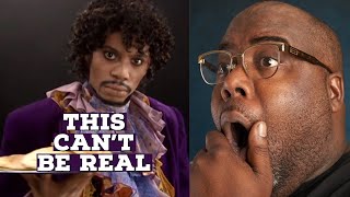 First Time Hearing  Chappelles Show  Charlie Murphys True Hollywood Stories  Prince Reaction [upl. by Hillary]