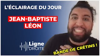 Mertel  le scandale qui dévoile le gouffre financier de la fraude sociale  JeanBaptiste Léon [upl. by Blisse]