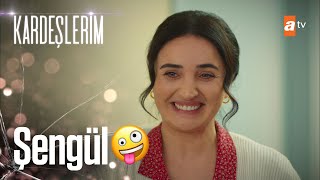 Şengül  Kardeşlerim Özel Kolaj [upl. by Adiuqal528]