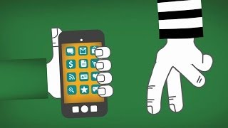 Easy Ways to Stay Safe on Your Mobile [upl. by Baelbeer]