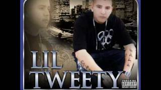 Lil Tweety quotWhat Chicano Rap Made Mequot NEW 2010 SNIPPETSquot [upl. by Elcarim569]