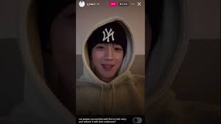 【WEi】Kang Seokhwa Instagram live WEi 4th anniversary 🎂🤍 20241005 （with Yongha，Yohan） [upl. by Oilisab]