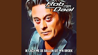 Ik Lach Me De Ballen Uit Mn Broek [upl. by Michaud]