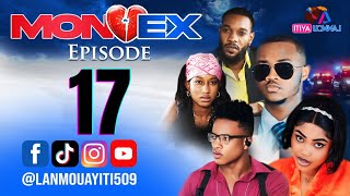 MON EX PART 17 NOUVO FEYTON WILMIX PROD amp LANMOU AYITI [upl. by Kailey]