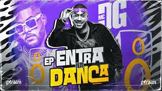 ENTRA NA DANÇA  MC DG  DJCASSULA  DIXSON WAZ [upl. by Eima]