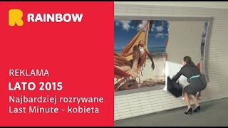 Najbardziej rozrywane Last Minute Lato 2015 [upl. by Killarney796]