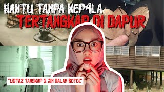 SIHIR SUMPAH 7 KETURUNAN ⁉️  DENDAM TERUNGKAI PART 2 [upl. by Joanna]