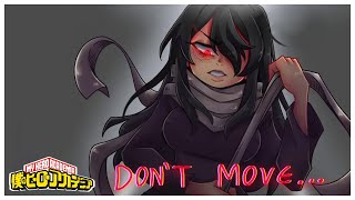 Mommy Aizawa  My Hero Academia Comic Dub Gender Swap [upl. by Northrup30]