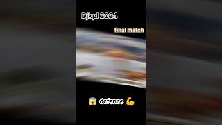 Djkpl 2024 final match 🔴kabaddi ytshorts trendingshorts djkplcgkpl finalmatcheklavyakabaddi [upl. by Romona58]